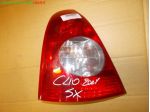 FANALE POST.S. RENAULT CLIO (C65/B65)  Parti elettriche  Fanaleria  Fanali  &hellip;