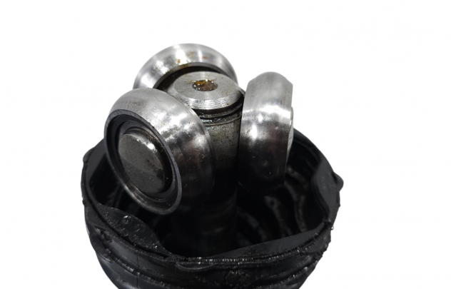 SEMIASSE ANTERIORE DESTRO LAND ROVER Range Rover Evoque Serie K8D2-3B436-CB (18) - Foto 7