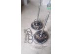 Semiassi e Mozzi Posteriori MAZDA Pick Up B2500 2.5 TD 2004
