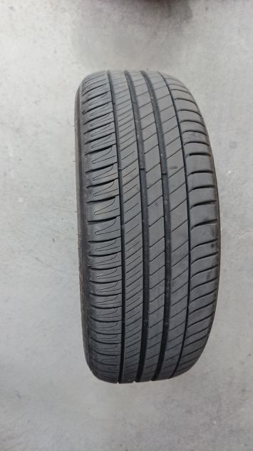 Gomma Michelin Primacy HP XL 255/55-17 - Foto 3