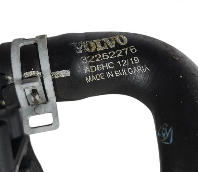 POMPA ACQUA AUSILIARIA VOLVO XC60 Serie 31461924 D4204T14 Diesel 2000 (17) - Foto 13