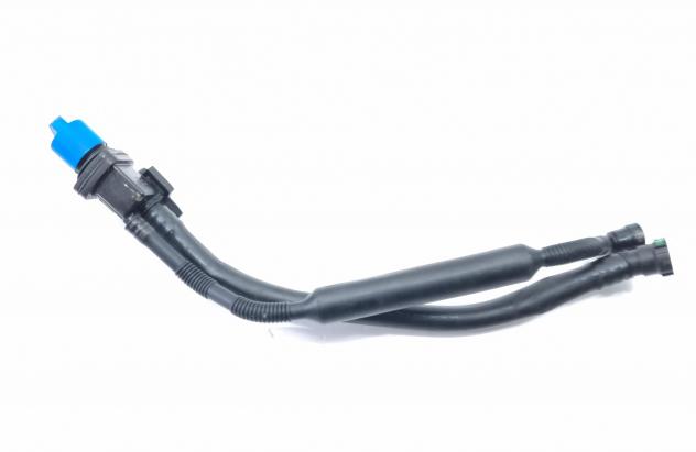 BOCCHETTONE RIFORNIMENTO ADBLUE AUDI Q3 Sportback Serie (F3N) 5QF131965D DFGA Diesel 2000 (19)