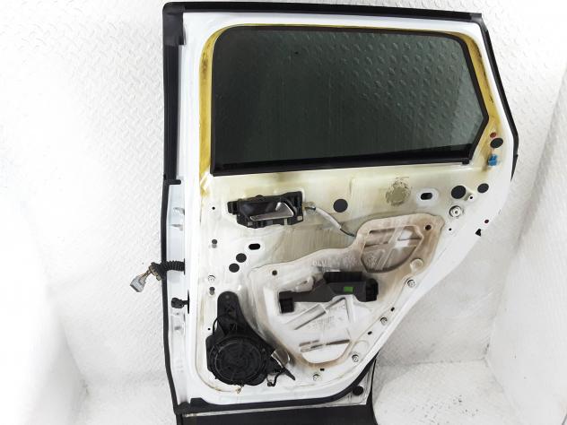 PORTIERA POSTERIORE DESTRA OPEL Grandland X D 15 DTH (DV5RC) (17) - Foto 6
