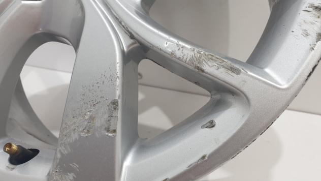 CERCHIO IN LEGA RENAULT Captur Serie 403000864R (1319) - Foto 10