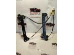 MECCANISMO ALZAVETRO ANT. DX NISSAN Micra 4° Serie 80700BC40B 80700BC000 (0305)