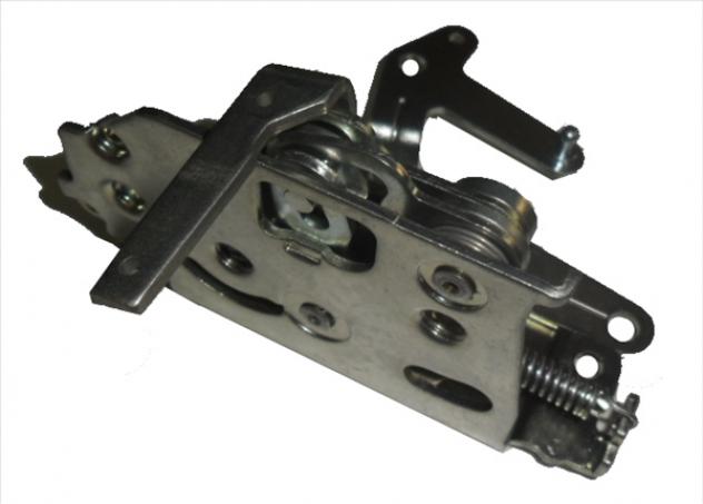 SERRATURA MECCANICA INT. PORTA SX GRECAV