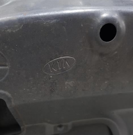 COFANO ANTERIORE KIA Venga 1° Serie 66400-1P000 (10) - Foto 15