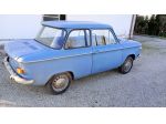 Nsu prinz da ricambi