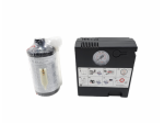 COMPRESSORE GONFIAGGIO RUOTE VOLKSWAGEN Taigo Serie 5N0012615F (21)