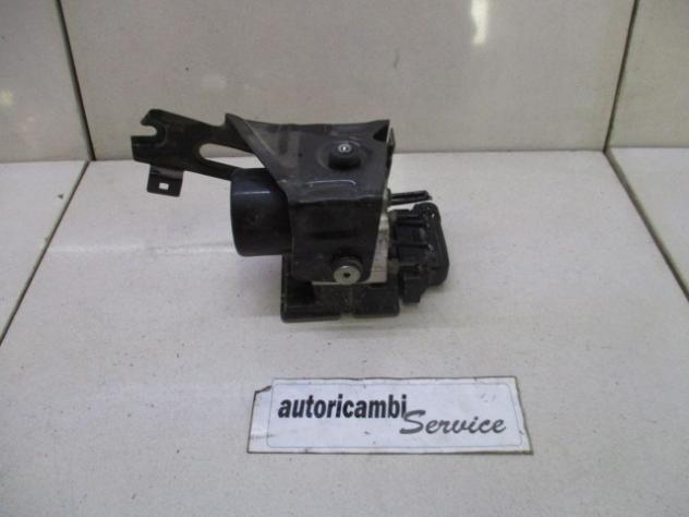 54084694 AGGREGATO ABS LANCIA YPSILON 1.3 D 51KW AUT 3P (2004) RICAMBIO USATO