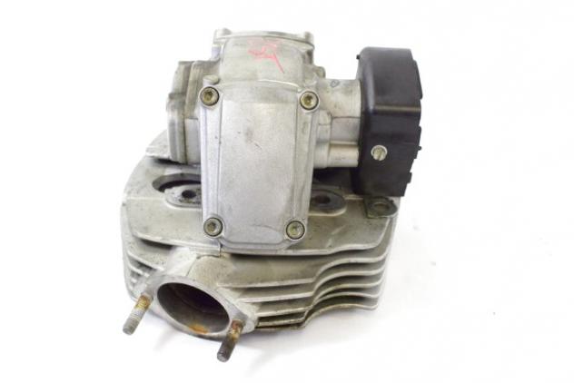 DUCATI 750 SPORT IE 30120611A TESTATA VERTICALE POSTERIORE 01 - 02 VERTICAL CYLINDER HEAD - Foto 2