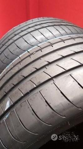 2 gomme 295 40 19 goodyear a637 - Foto 3