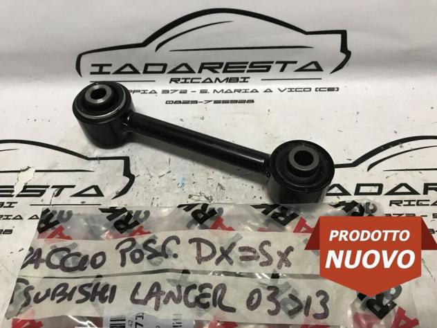 Bielletta Sospensione Posteriore Mitsubishi Outlander MN100109 - Foto 3