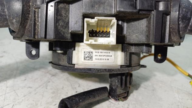 DEVIOLUCI LANCIA Ypsilon 4° Serie 07356221860 199B1000 (1123) - Foto 3