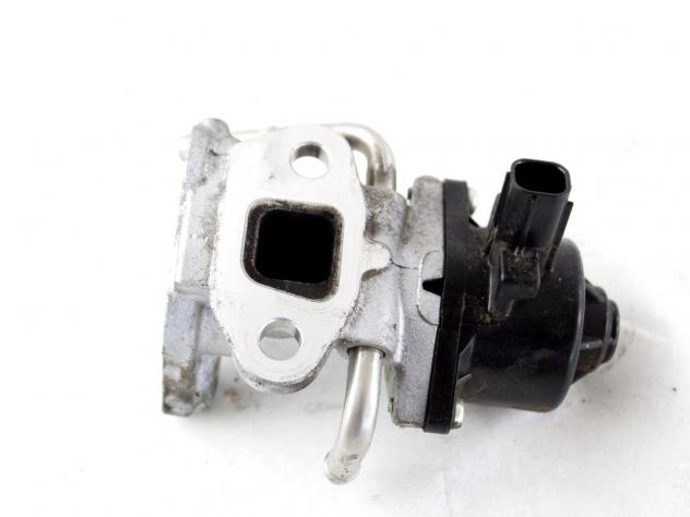 2562015360 VALVOLA EGR BY PASS TOYOTA YARIS P21 1.5 I 68KW AUT 5P (2021) RICAMBIO USATO - Foto 4