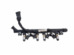 INIETTORI BENZINA FIAT Panda Cross AG0114312D 169A4000 Benzina 1200 (14)