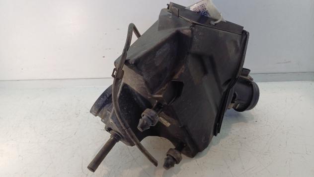 BOX SCATOLA FILTRO ARIA AUDI A4 Avant (8K5) 8K0133835B CCWA diesel 2967 (0815) - Foto 6