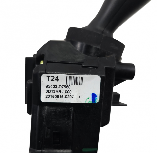 DEVIOLUCI HYUNDAI Tucson serie 93403-D7960 (15) - Foto 9