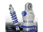 Monoammortizzatore posteriore Fg Gubellini Eqf 11 Bmw Ducati Kawasaki Mv