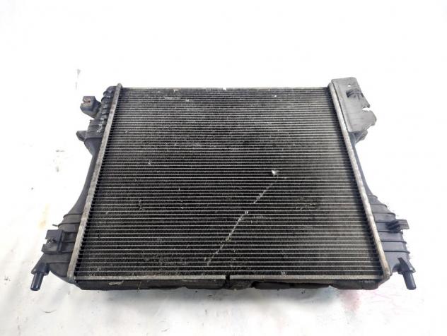 4R83-8005-BE RADIATORE ACQUA JAGUAR XF 2.7 D 152KW AUT 5P (2008) RICAMBIO USATO