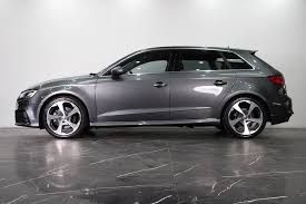 RICAMBI X AUDI A3 S-LINE ANNO 2018