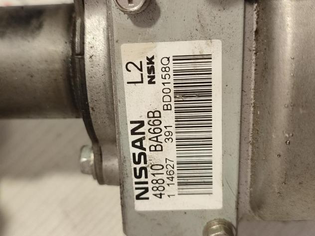 PIANTONE STERZO NISSAN Juke Serie F15 48810BA66B EANCEC-084 (1418) - Foto 4