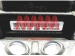 47660EM00C Nissan Tiida centralina gruppo pompa ABS