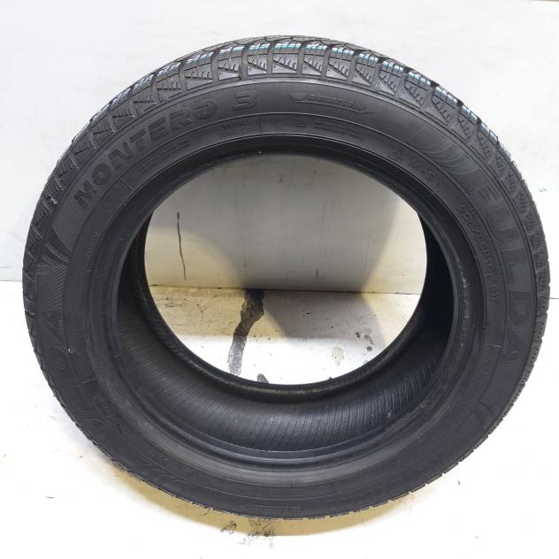 4 GOMME 205 55 16 FULDA A63146 - Foto 7