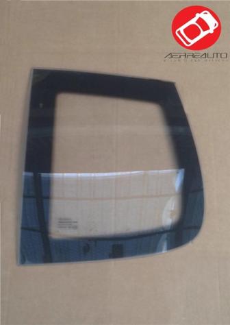 7AH110  FINESTRINO VETRO POSTERIORE LATERALE FISSO SINISTRO AIXAM CITY MINAUTO