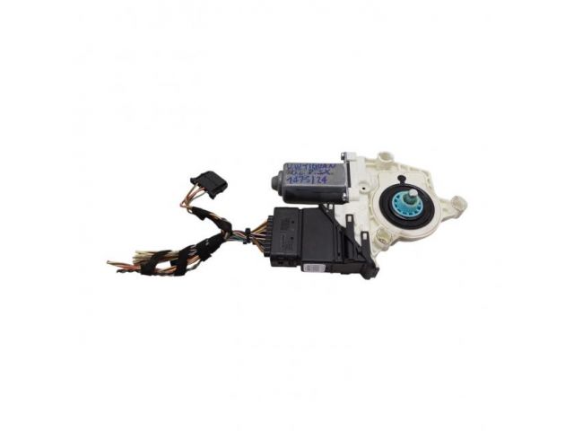 MOTORINO ALZAVETRO POSTERIORE SINISTRO VOLKSWAGEN Tiguan 1° Serie 1K0 959 7 …
