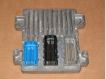 12644081 ECU CENTRALINA MOTORE OPEL ASTRA 1.4 E78 AAZ6 12644081 12642100