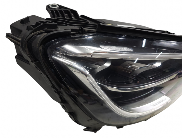 FARO ANTERIORE DESTRO MERCEDES GLC Serie (W253) A2539067001 (15) - Foto 8
