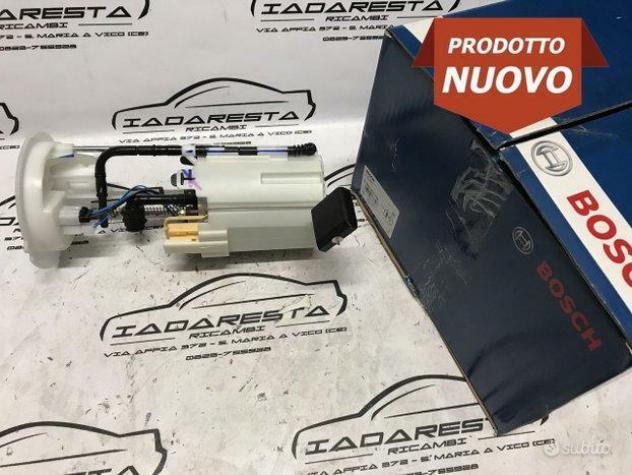 Pompa Carburante Classe A W169 2.0 D A1694701794 - Foto 3