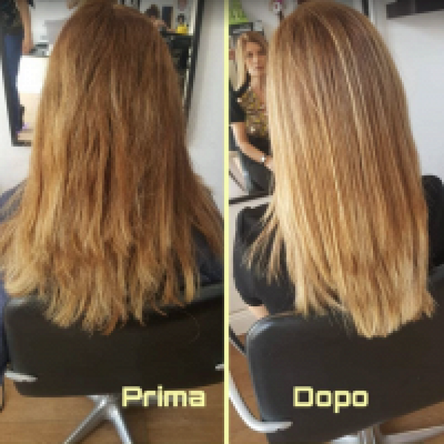 M&P Parrucchieri - Foto 2
