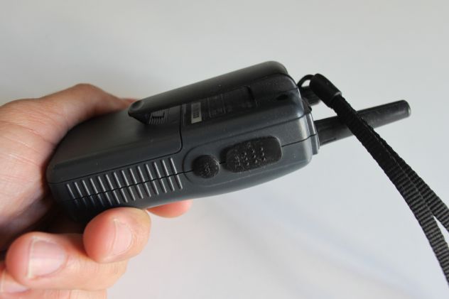 Midland Alan 401 Ricetrasmettitore Portatile LPD - Foto 5