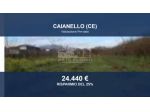Immobile in asta di 3000 m² in vendita a Caianello