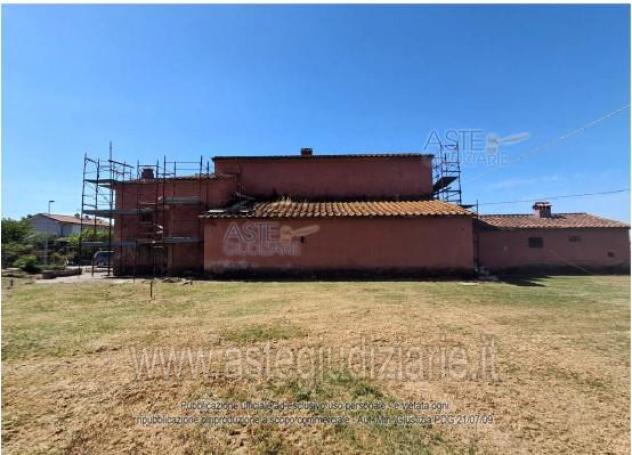 IMMOBILI-ALTRA CATEGORIA-Via Frasso, 310, 51015 Cintolese PT, Italia