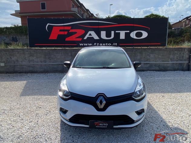 RENAULT CLIO VAN 1.5 DIESEL 75 CV ENERGY - Foto 9