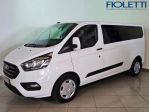 Ford Transit Custom 320 2.0 TDCI 130 PL COMBI TREND