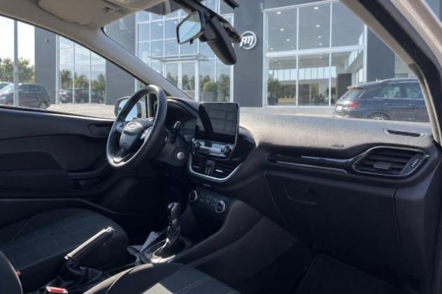 FORD Fiesta VAN 3 PORTE rif. 24085013 - Foto 8