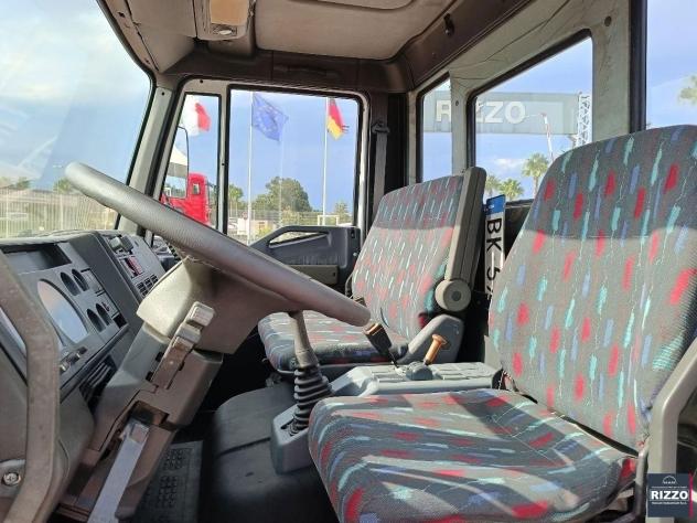 IVECO 75E14 - Foto 4