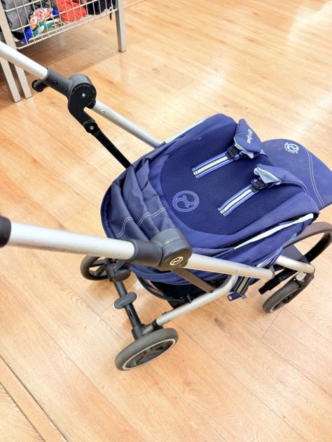 Passeggino Cybex Eezy S twist - Foto 2