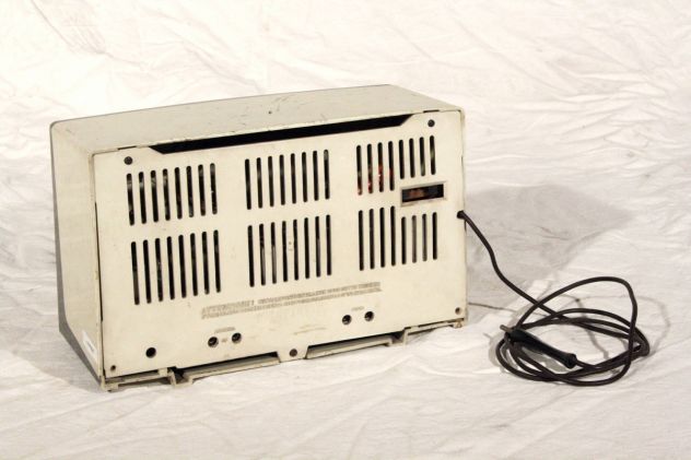 Phonola Clipper radio vintage - Foto 2