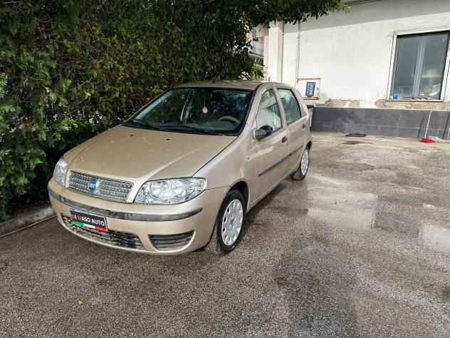 Fiat Punto Classic 1.2 5 porte Natural Power Active - Foto 2