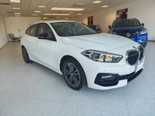 Bmw 116 Sport #11964 - Foto 7
