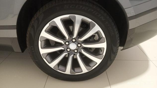 LAND ROVER Range Rover Velar Range Rover Velar 2.0D I4 240 CV R-Dynamic HSE - Foto 7
