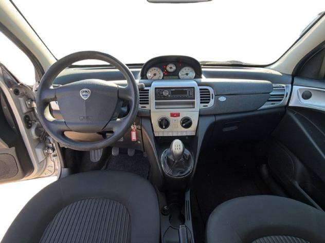 Lancia Ypsilon Ypsilon 1.3 mjt 16v Platinum E5 - Foto 9