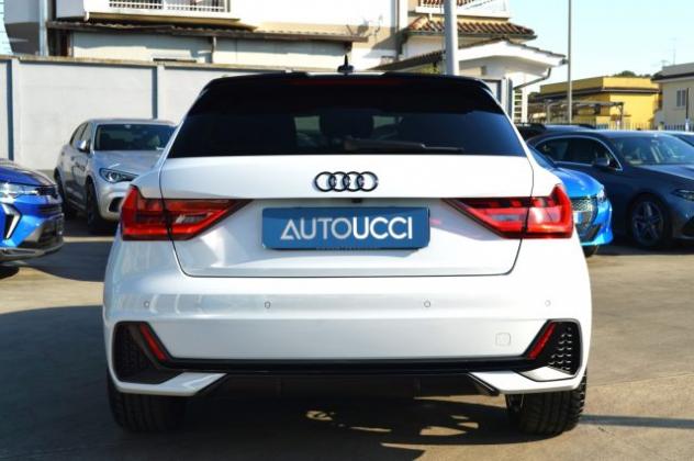 AUDI A1 SPB 30 TFSI S tronic Adrenalin Edition rif. 23829375 - Foto 6