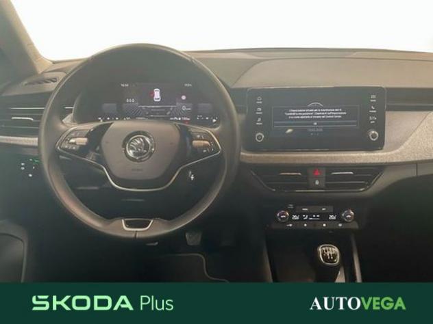 SKODA Kamiq 1.0 tsi black dots 95cv rif. 24058846 - Foto 8