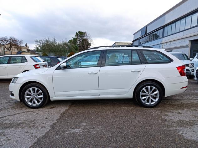 Skoda Octavia 1.6 TDI CR 115 CV Wagon Ambition - Foto 2